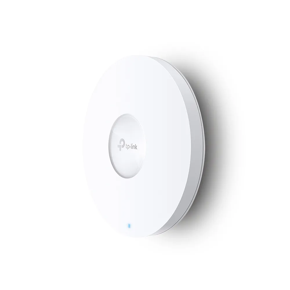 TP-Link Wireless AP WIFI6 • AX3000 • 2x2 • Indoor • 1 GbE • EAP653 • Omada – Bild 2