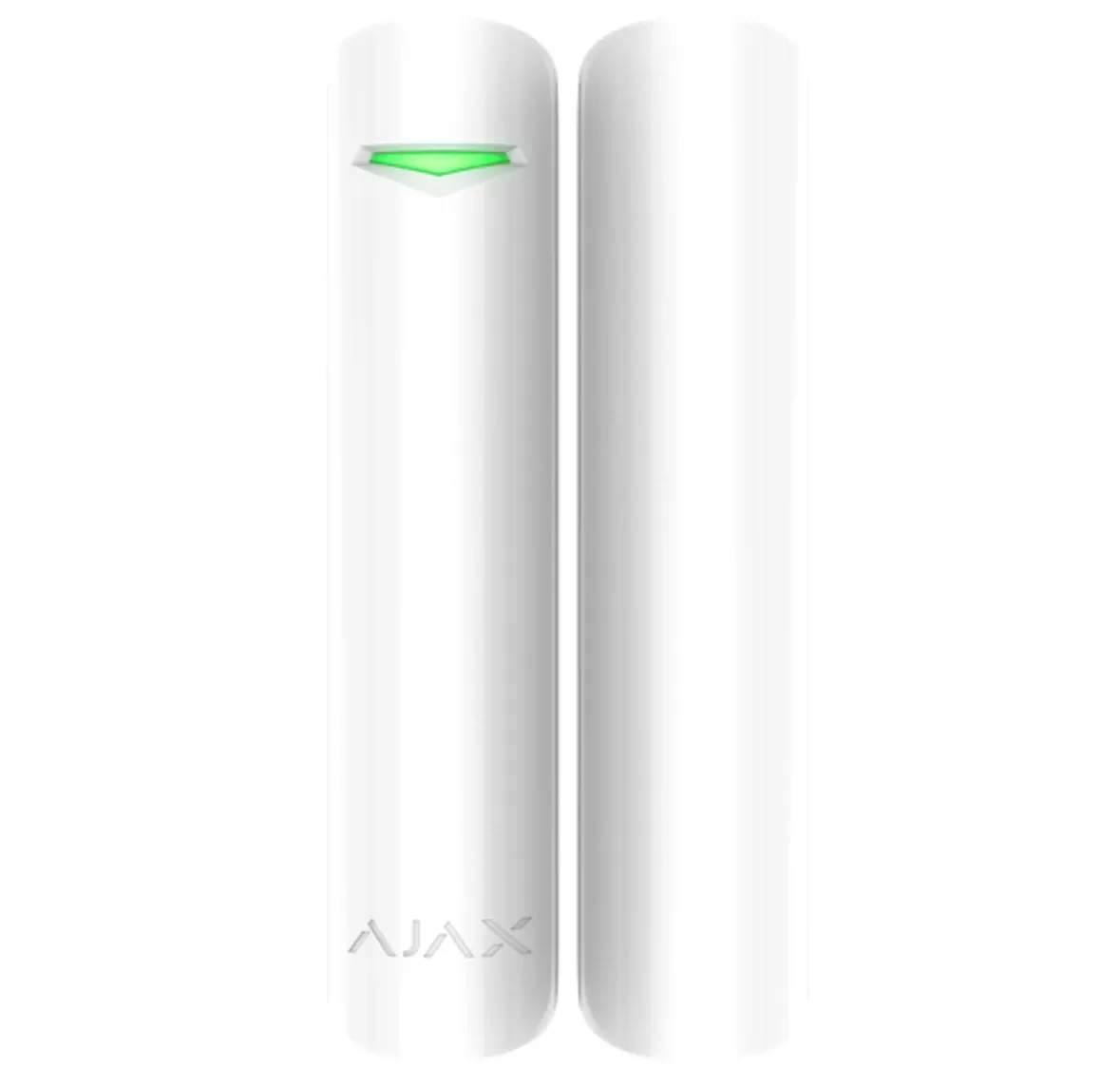 AJAX Baseline Intrusion Protection • DoorProtect • White AJAX Baseline Intrusion Protection • DoorProtect • White