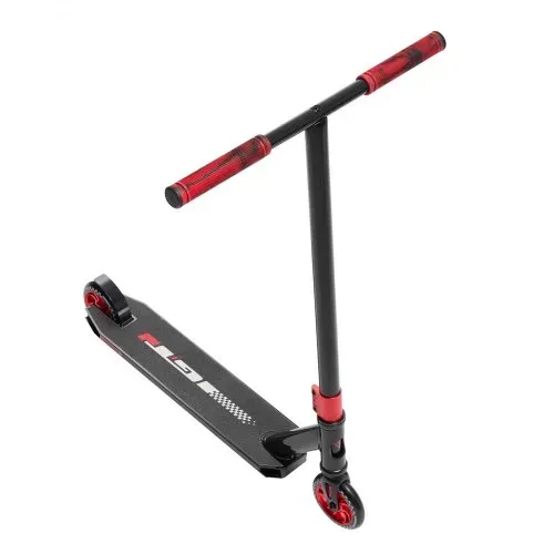 VEVOR Stunt-Scooter, Pro Trick Scooter für Kinder im Alter von 11–13 Jahren, Teenager, Jungen und Mädchen, Freestyle Street Rider für Fortgeschrittene & Anfänger, doppellagiges leichtes Aluminiumdeck – Bild 9