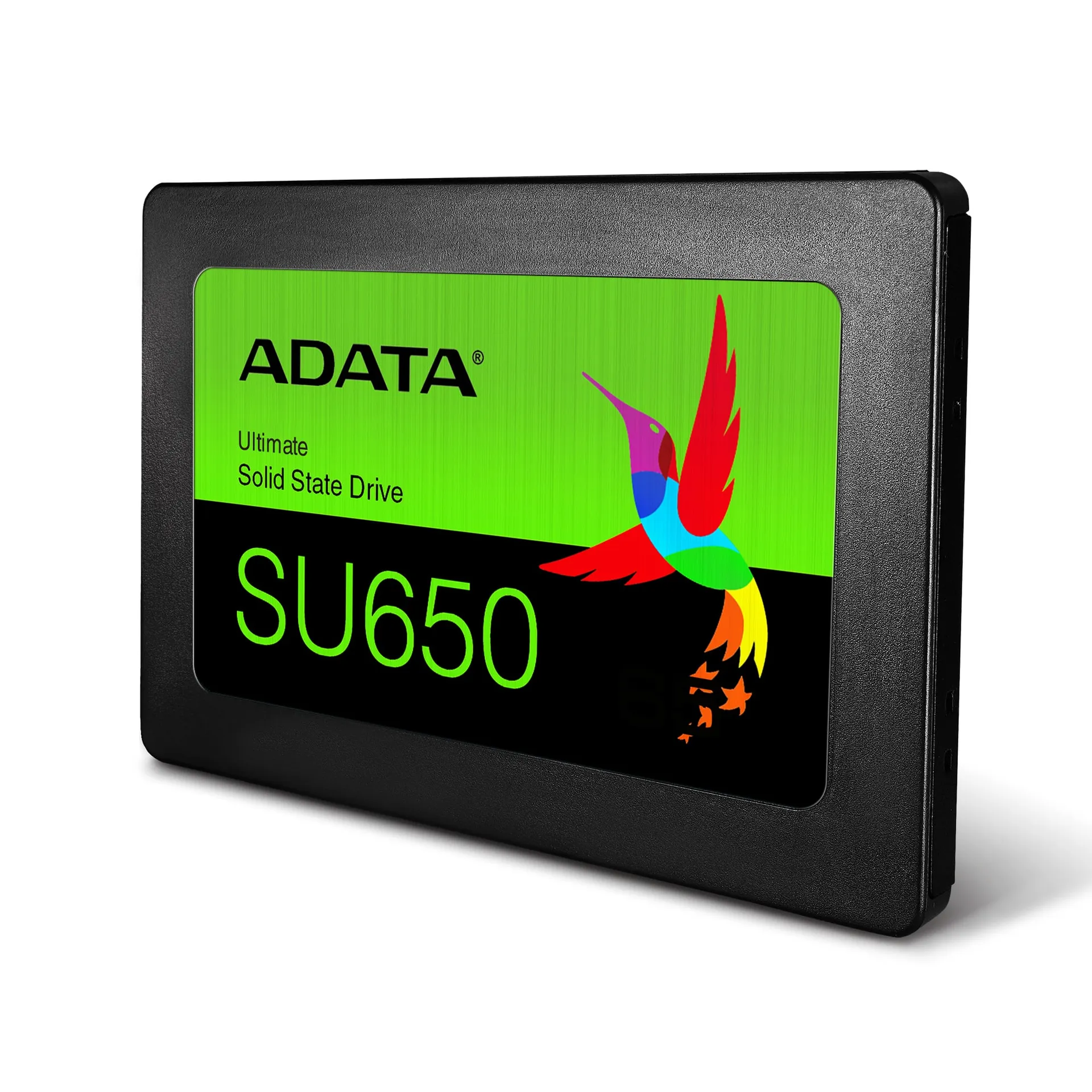 ADATA SU650 960 GB 2.5" Serial ATA III SLC – Bild 3
