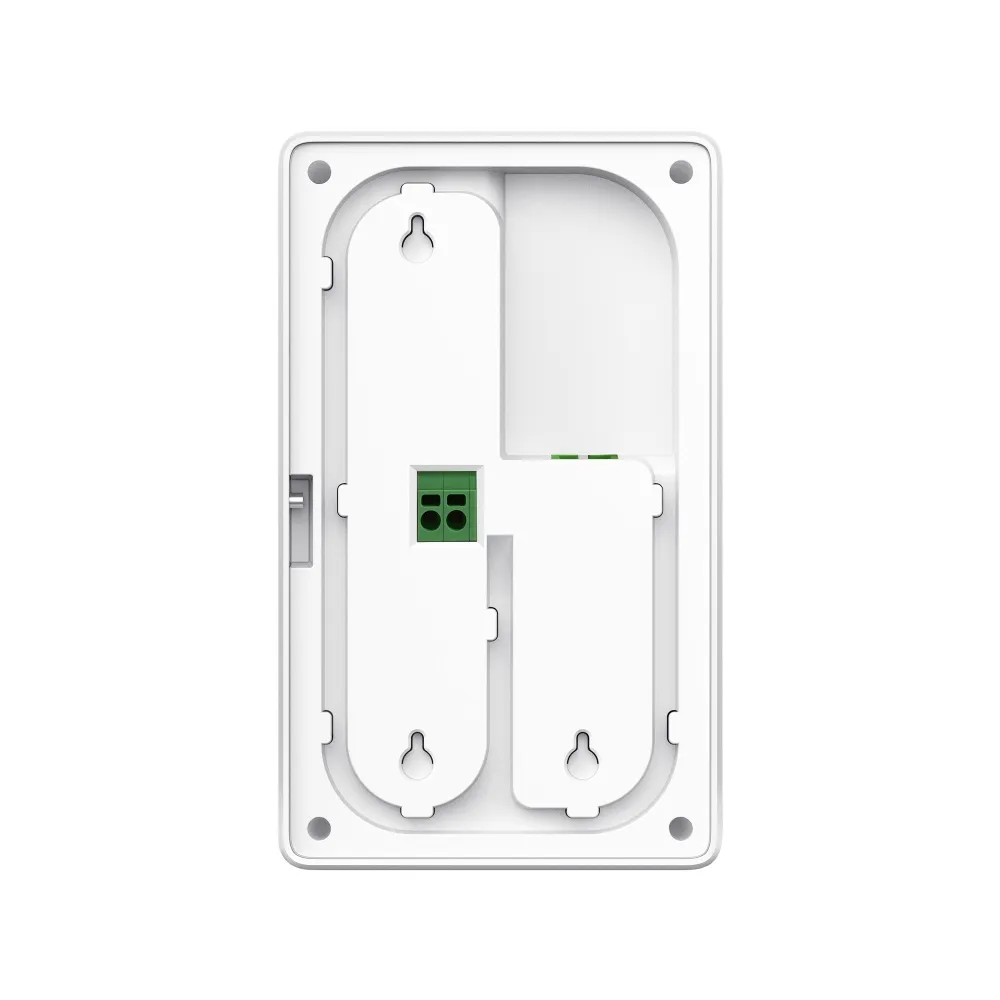 TP-Link Wireless AP WIFI6 • AX1800 • 2x2 • Indoor • 1 GPON • 1x FXS • 2x GbE (davon 1x PoE-Out) • EAP625GP-Wall • Omada – Bild 4