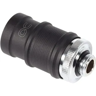 ES Schnellverschluss BLH1A PushIn Female AG, Verbindung ES Schnellverschluss BLH1A PushIn Female AG, Verbindung