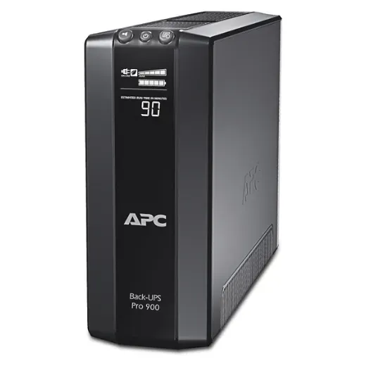 APC BR900G-FR Unterbrechungsfreie Stromversorgung (USV) 0,9 kVA 540 W – Bild 3