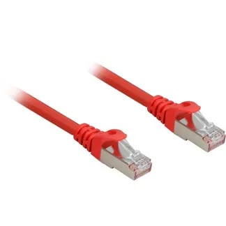 Patchkabel RJ45 Cat.6a SFTP Patchkabel RJ45 Cat.6a SFTP