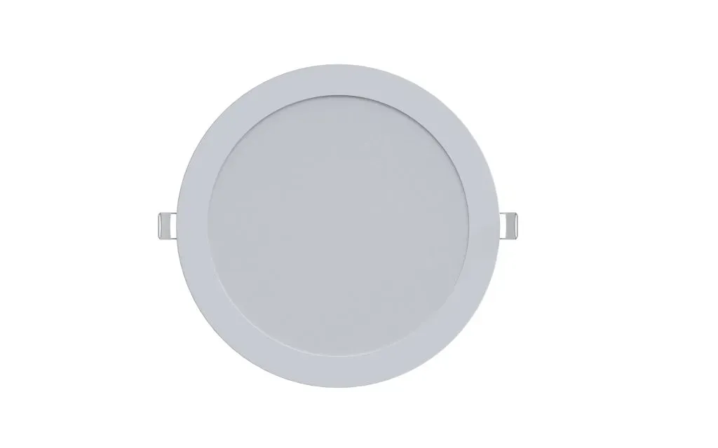 Synergy 21 LED Ultra Slim LED Panel Light V6 15W SWW/WW/NW (3CCT) Weiß 24V – Bild 4