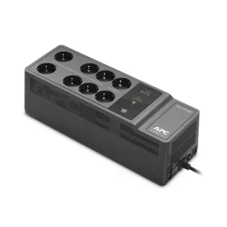 APC USV Back, 650VA, 2,6min, USB-Ladeport APC USV Back, 650VA, 2,6min, USB-Ladeport