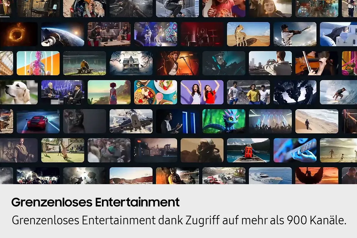 Samsung 65" QLED Q8F 4K Vision AI Smart TV (2025) – Bild 6