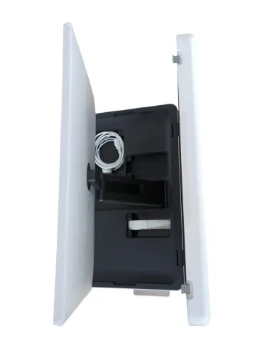 ALLNET Presentation Suitcase High Performance Display 27 Zoll, Android 12, RK3588, HDMI In, Koffer – Bild 5