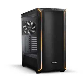 be quiet! Shadow Base 800 DX Black Midi Tower Schwarz be quiet! Shadow Base 800 DX Black Midi Tower Schwarz