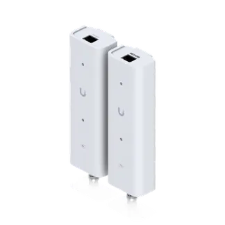 Ubiquiti UniFi PoE Over 2-Wire Retrofit Extender • UACC-Retrofit-PoE-2Wire Ubiquiti UniFi PoE Over 2-Wire Retrofit Extender • UACC-Retrofit-PoE-2Wire