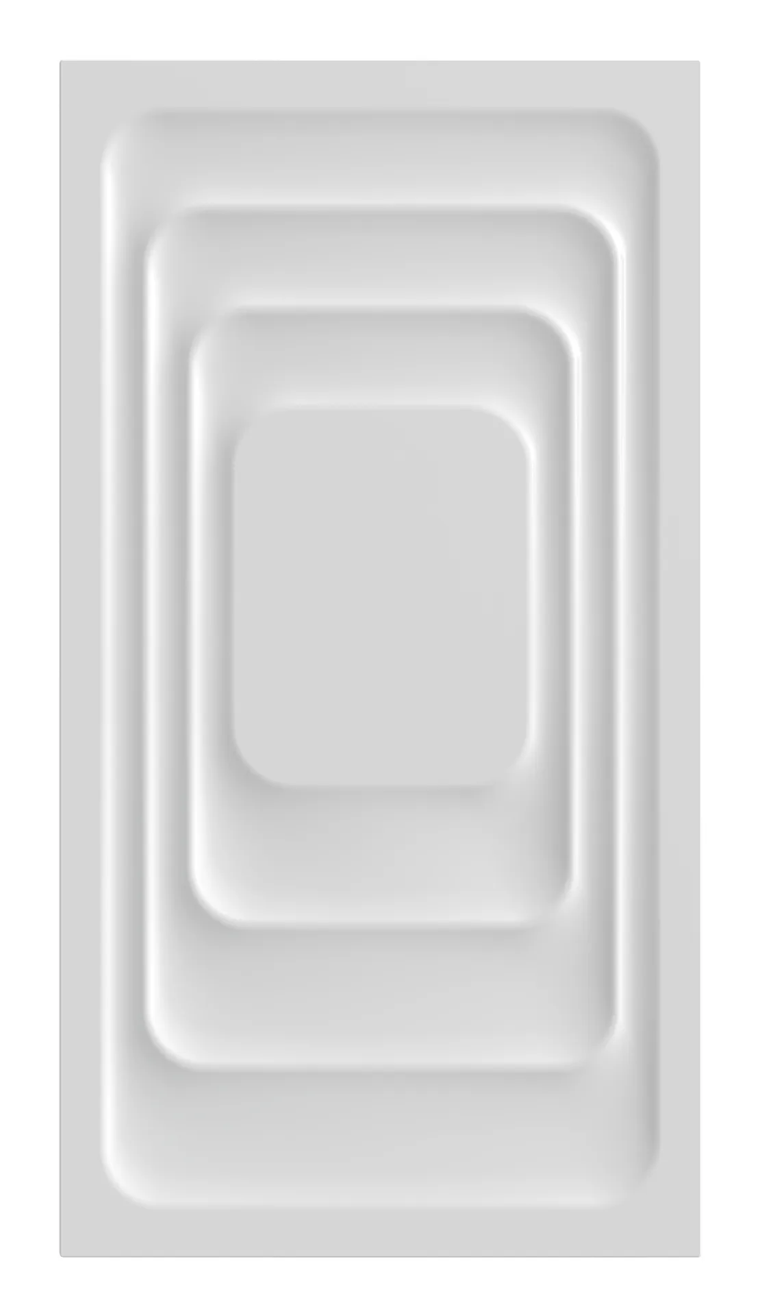 Beko WMO822A Waschmaschine Frontlader 8 kg 1400 RPM Weiß – Bild 6