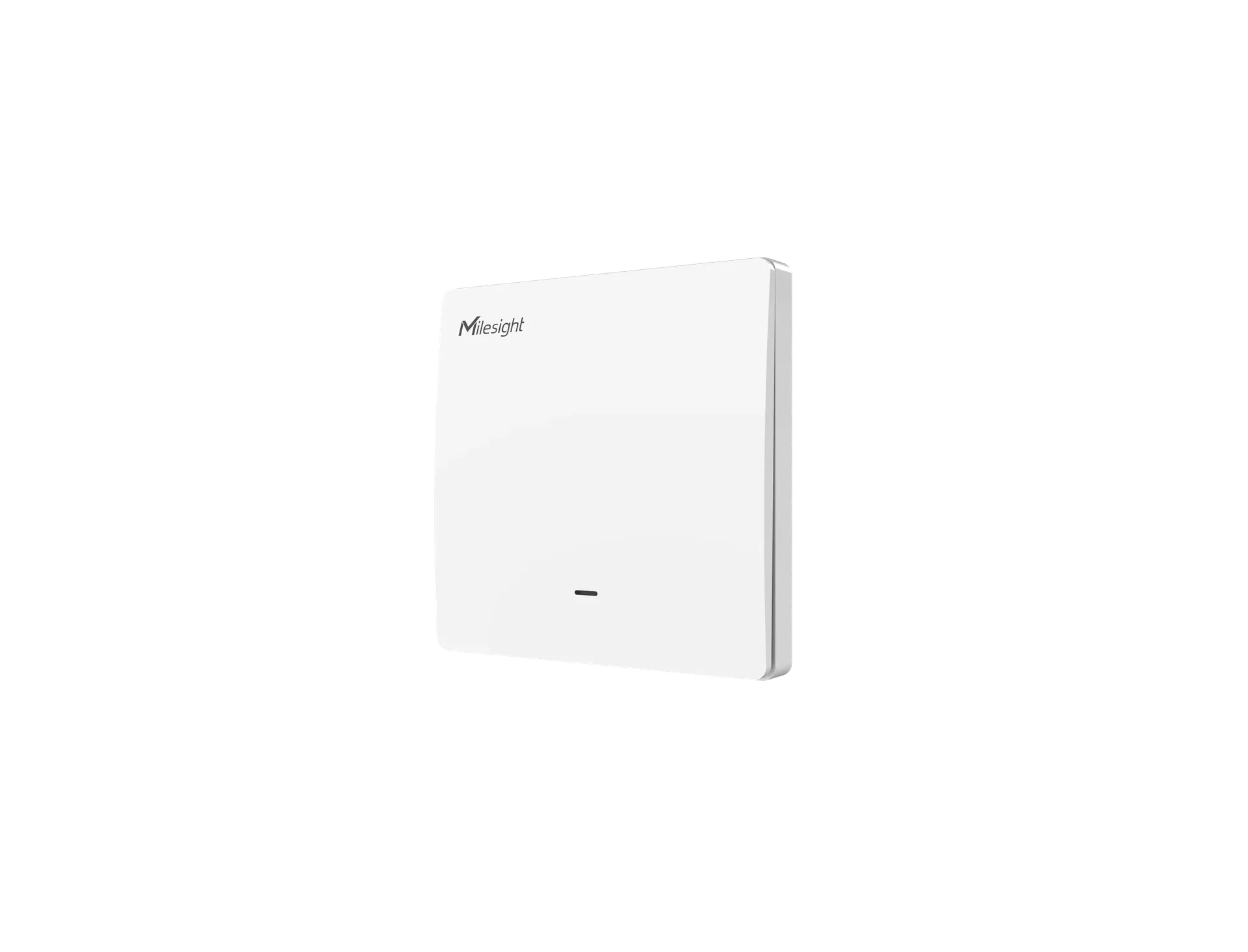 Milesight IoT WS501-868M-3W-W11-EU Wall Switch – Bild 2