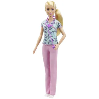 Barbie GTW39 Puppe Barbie GTW39 Puppe