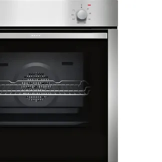 Neff BX18I Kochgeräte-Set Zonenloses Induktionskochfeld Elektrischer Ofen Neff BX18I Kochgeräte-Set Zonenloses Induktionskochfeld Elektrischer Ofen