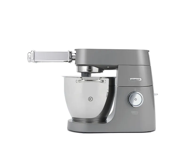 Kenwood MAX980ME Mixer-/Küchenmaschinen-Zubehör Befestigungsset – Bild 3