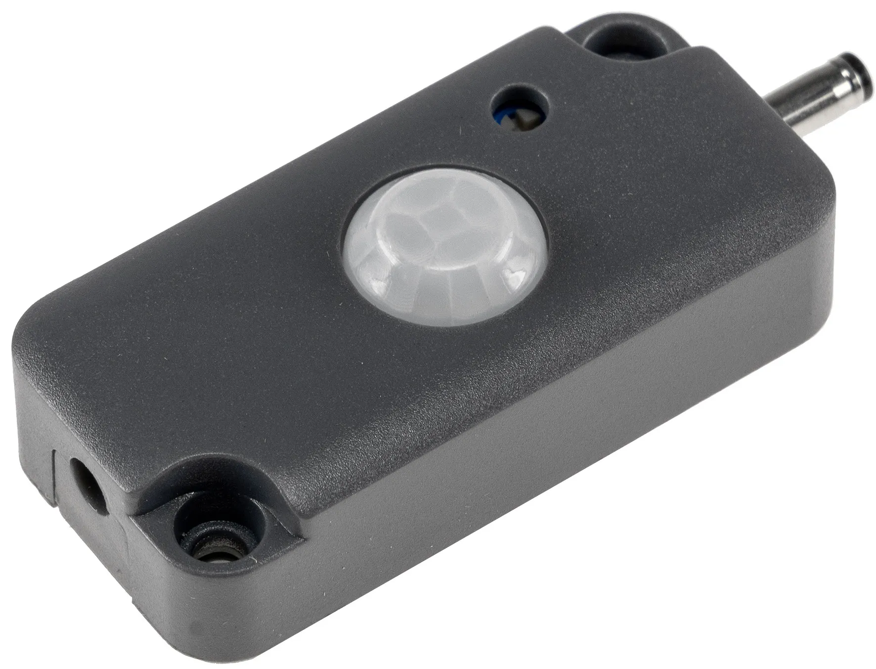 PIR Bewegungsmelder für CT-FL Serie 3,5mm, Zeit einstellbar PIR Bewegungsmelder für CT-FL Serie 3,5mm, Zeit einstellbar