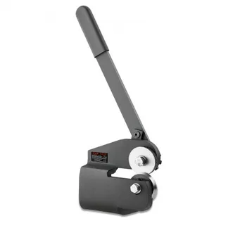 VEVOR Blechschere, Rollenblechschere, Handhebelschere mit 1,5 mm Kapazität, mit solider Konstruktion, Montagetyp, zum Schneiden von Stahl, Kupfer, Bewehrungsstahl und Aluminium VEVOR Blechschere, Rollenblechschere, Handhebelschere mit 1,5 mm Kapazität, mit solider Konstruktion, Montagetyp, zum Schneiden von Stahl, Kupfer, Bewehrungsstahl und Aluminium