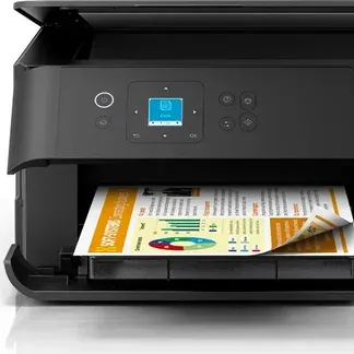 Epson EcoTank ET-2851 Epson EcoTank ET-2851