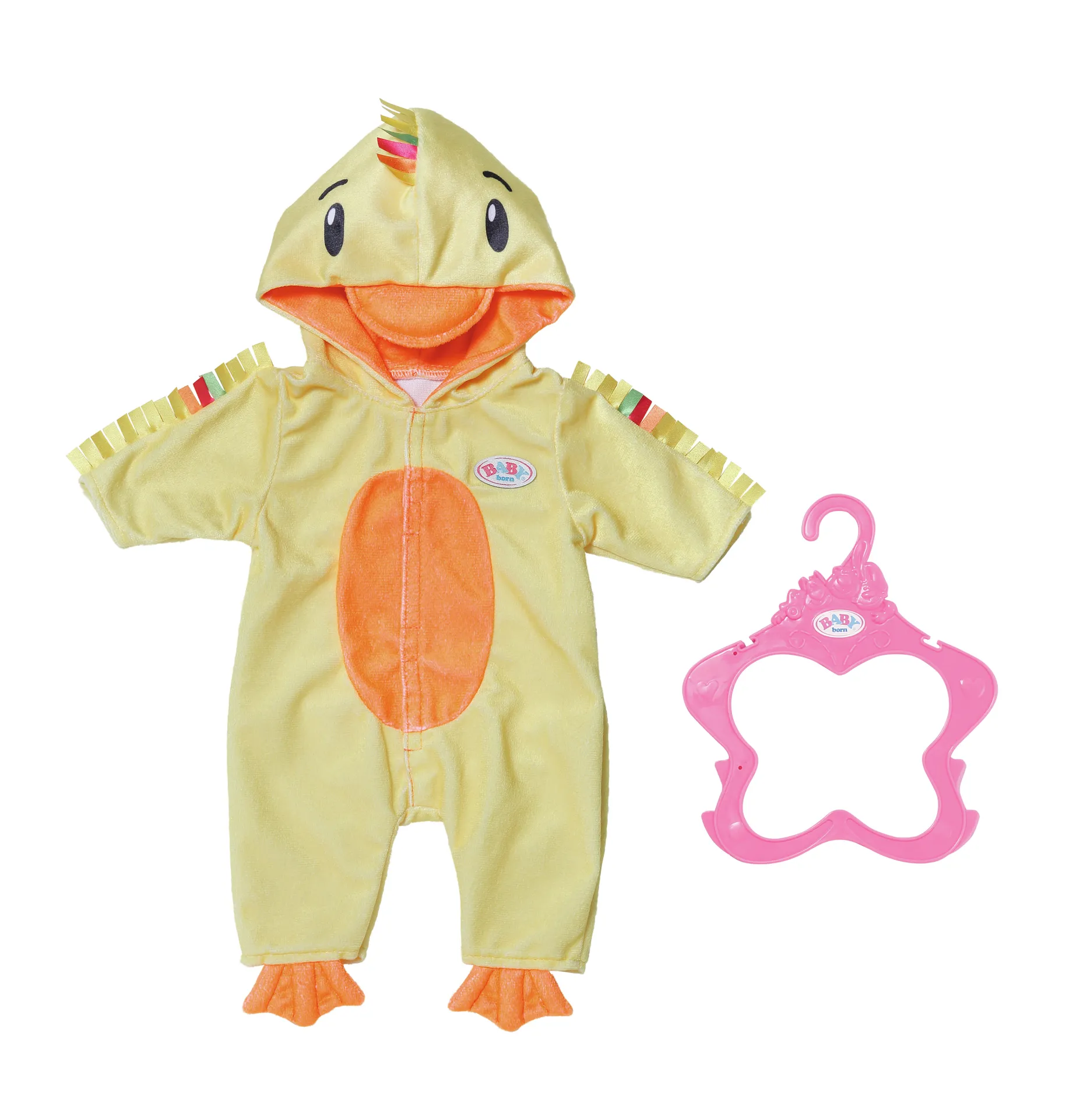 BABY born Nightonesie 43cm Puppen-Nachtwäsche BABY born Nightonesie 43cm Puppen-Nachtwäsche