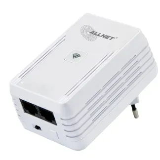 ALLNET ALL1682511v2 / 500Mbit Powerline + 300Mbit Accesspoin ALLNET ALL1682511v2 / 500Mbit Powerline + 300Mbit Accesspoin