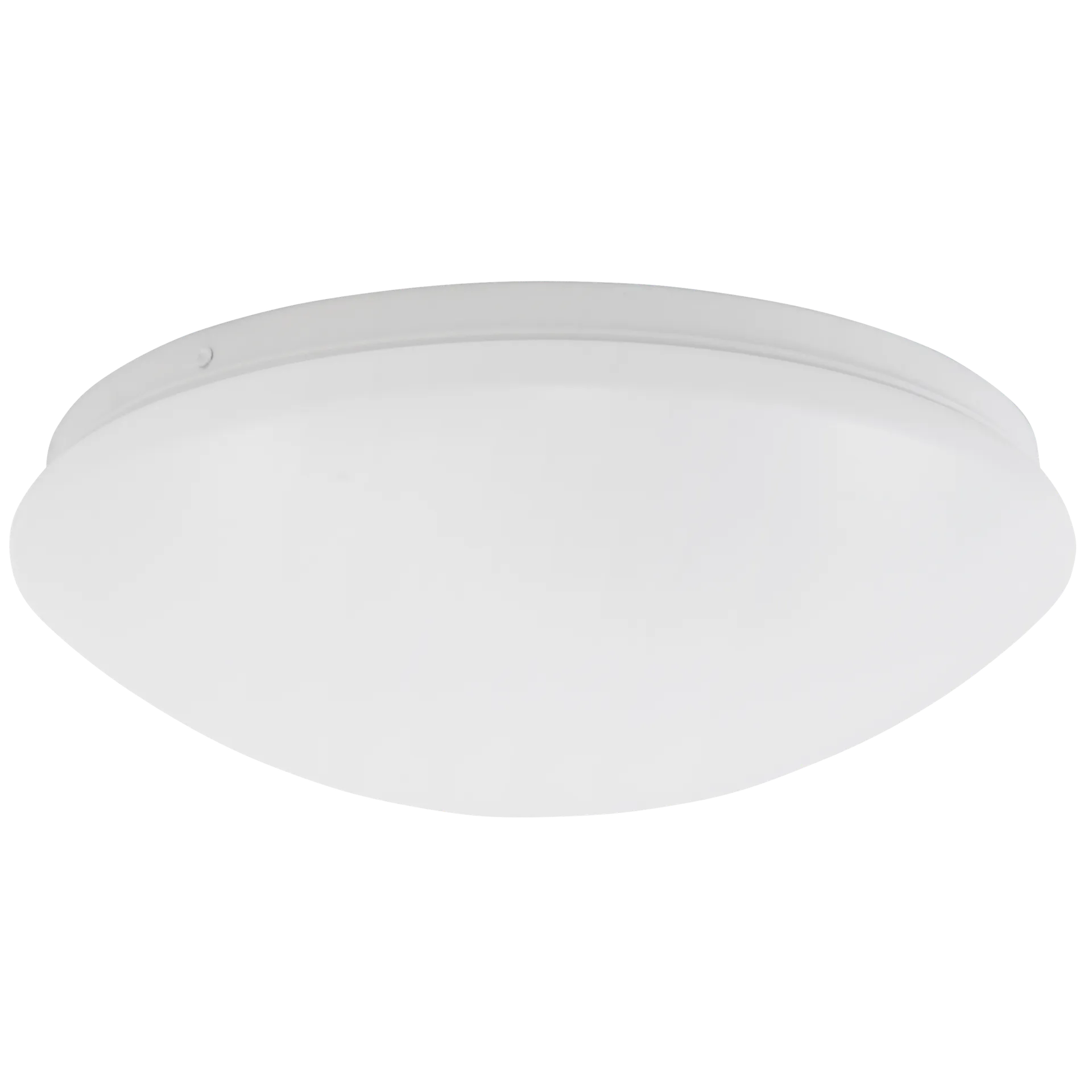 Deckenleuchte McShine ''Star-HF'' für 2x E27, Ø33cm, HF-Bewegungsmelder – Bild 2