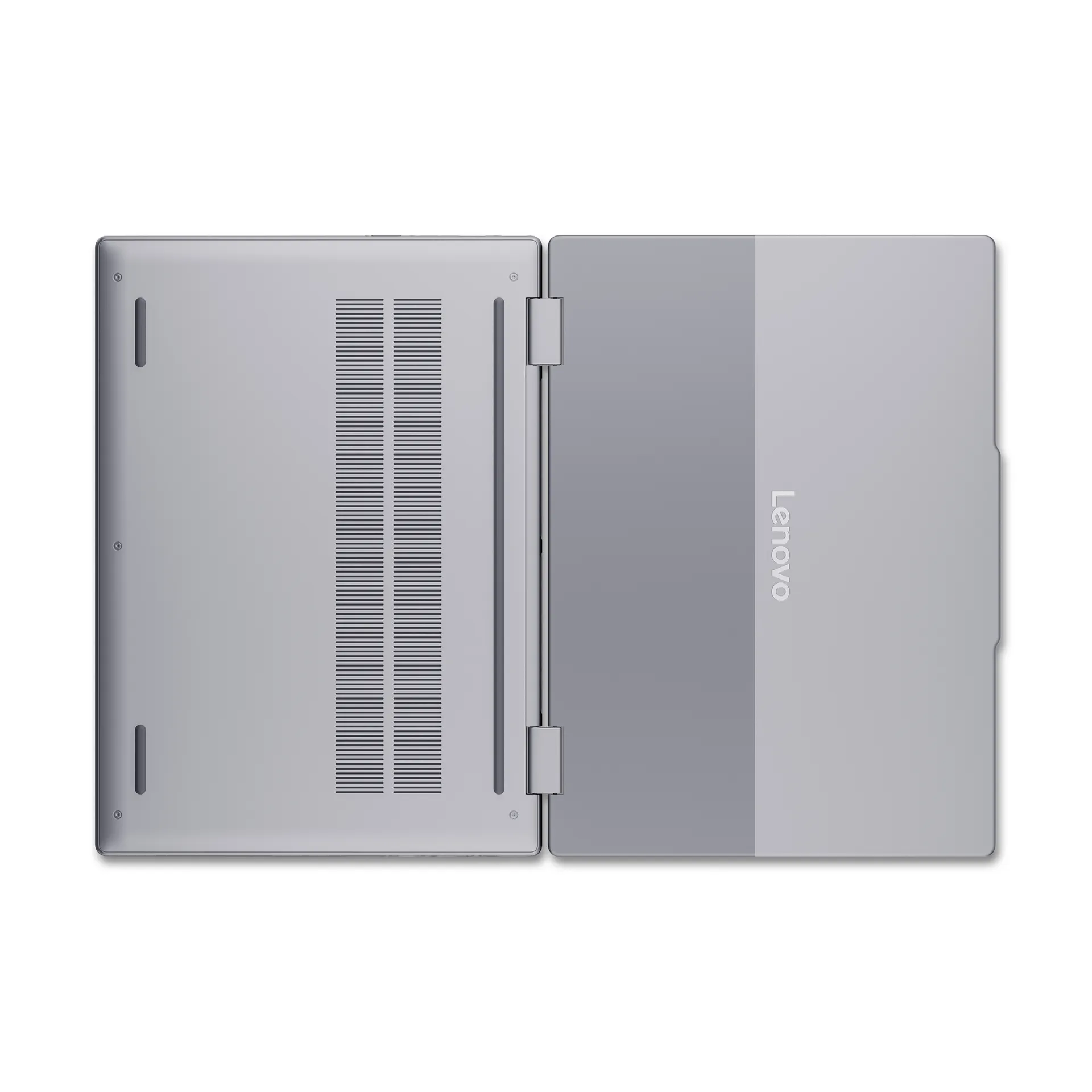 Lenovo ThinkBook 14 2-in-1 G6 IPL Copilot+ PC Intel Core Ultra 5 325 Hybrid (2-in-1) 35,6 cm (14") Touchscreen WUXGA 16 GB DDR5-SDRAM 512 GB SSD Wi-Fi 7 (802.11be) Windows 11 Pro Deutsch Grau – Bild 5