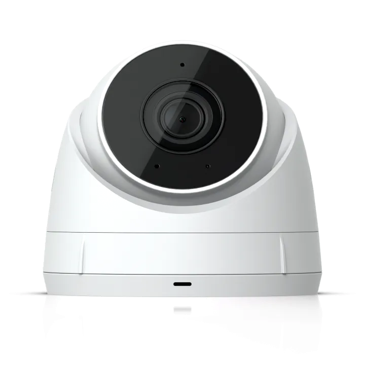 Ubiquiti UniFi Video Camera G5 Turret Ultra / Outdoor / 2K / 102,4° Weitwinkel / IR-Nachtsicht / Low Light / UVC-G5-Turret-Ultra – Bild 4