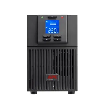 APC Easy UPS On-Line, 2000VA/1800W, Tower, 230V, 4x IEC C13 Ausgänge, Intelligenter Kartensteckplatz, LCD APC Easy UPS On-Line, 2000VA/1800W, Tower, 230V, 4x IEC C13 Ausgänge, Intelligenter Kartensteckplatz, LCD