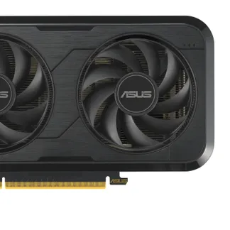 ASUS Dual -RTX5050-O8G NVIDIA GeForce RTX 5050 8 GB GDDR6 ASUS Dual -RTX5050-O8G NVIDIA GeForce RTX 5050 8 GB GDDR6