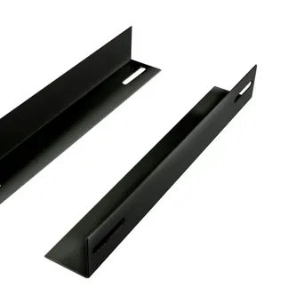ALLNET 19″Wandgehäuse, zbh. L-Schiene T275mm, Schwarz, für SMC64xx-Serie, ALLNET 19″Wandgehäuse, zbh. L-Schiene T275mm, Schwarz, für SMC64xx-Serie,