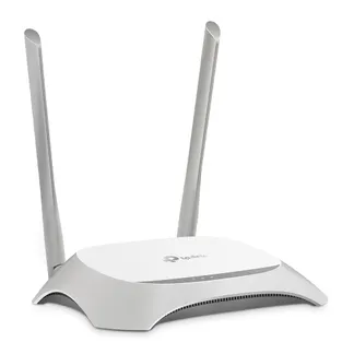 TP-Link 300Mbit/s-WLAN-Router TP-Link 300Mbit/s-WLAN-Router