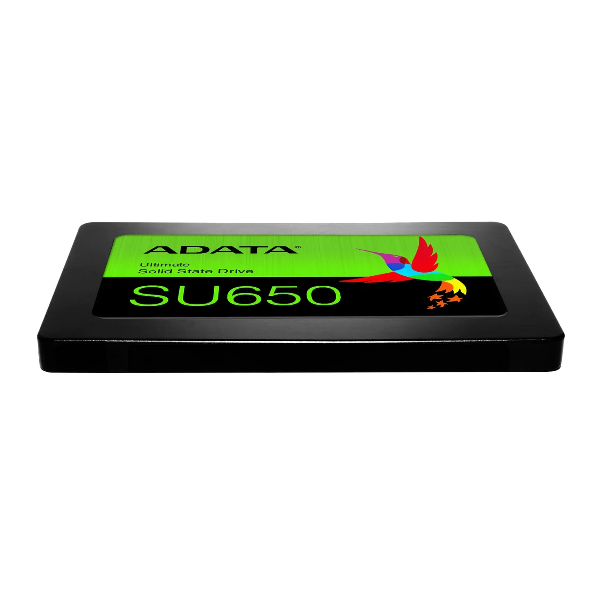 ADATA SU650 960 GB 2.5" Serial ATA III SLC – Bild 4
