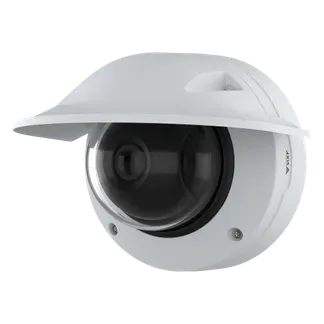 AXIS Netzwerkkamera PTRZ Dome • Q3626-VE • 4MP • AI AXIS Netzwerkkamera PTRZ Dome • Q3626-VE • 4MP • AI