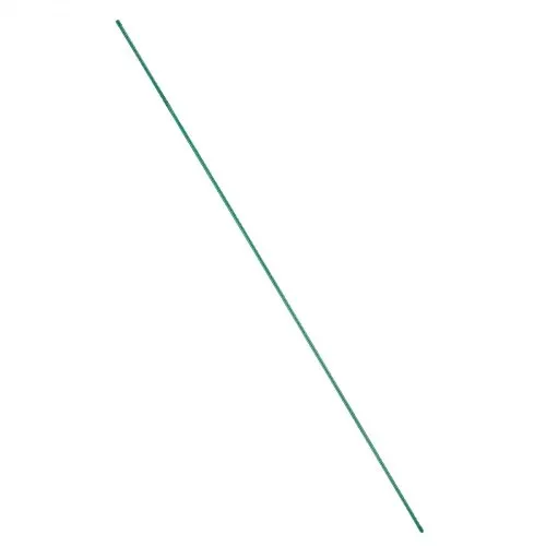 VEVOR Rankhilfe, 25er-Pack, Pflanzstab ⌀11x1800 mm, kunststoffbeschichtete Metall-Tomatenstäbe, Pflanzenstütze mit spitzem Ende & rutschfesten Noppen für den Anbau von Kletterpflanzen & Gemüse – Bild 9