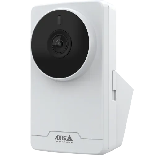 AXIS Netzwerkkamera Box • M1055-L • 2MP • AI AXIS Netzwerkkamera Box • M1055-L • 2MP • AI