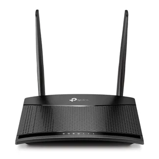 TP-Link 300 Mbps Wireless N 4G LTE Router TP-Link 300 Mbps Wireless N 4G LTE Router