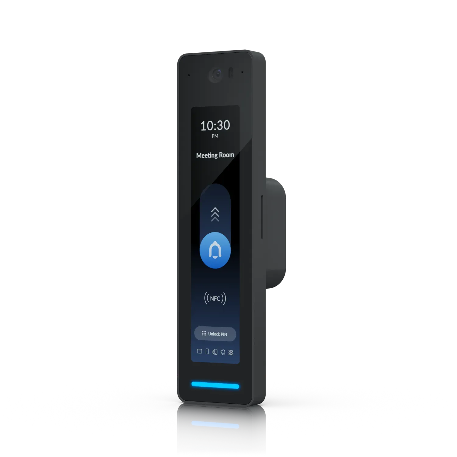 Ubiquiti UniFi Access Reader Gen3 Pro • black • UA-G3-Pro-B – Bild 2