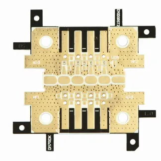 ALLNET Brick’R’knowledge Platine GHz EMODGRST2 ALLNET Brick’R’knowledge Platine GHz EMODGRST2