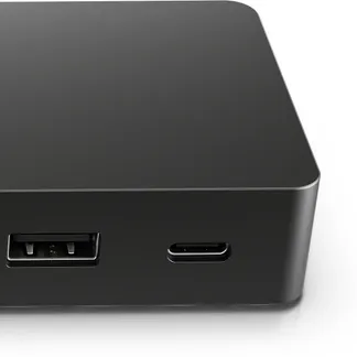 HP Universeller USB-C-Multiport-Hub HP Universeller USB-C-Multiport-Hub