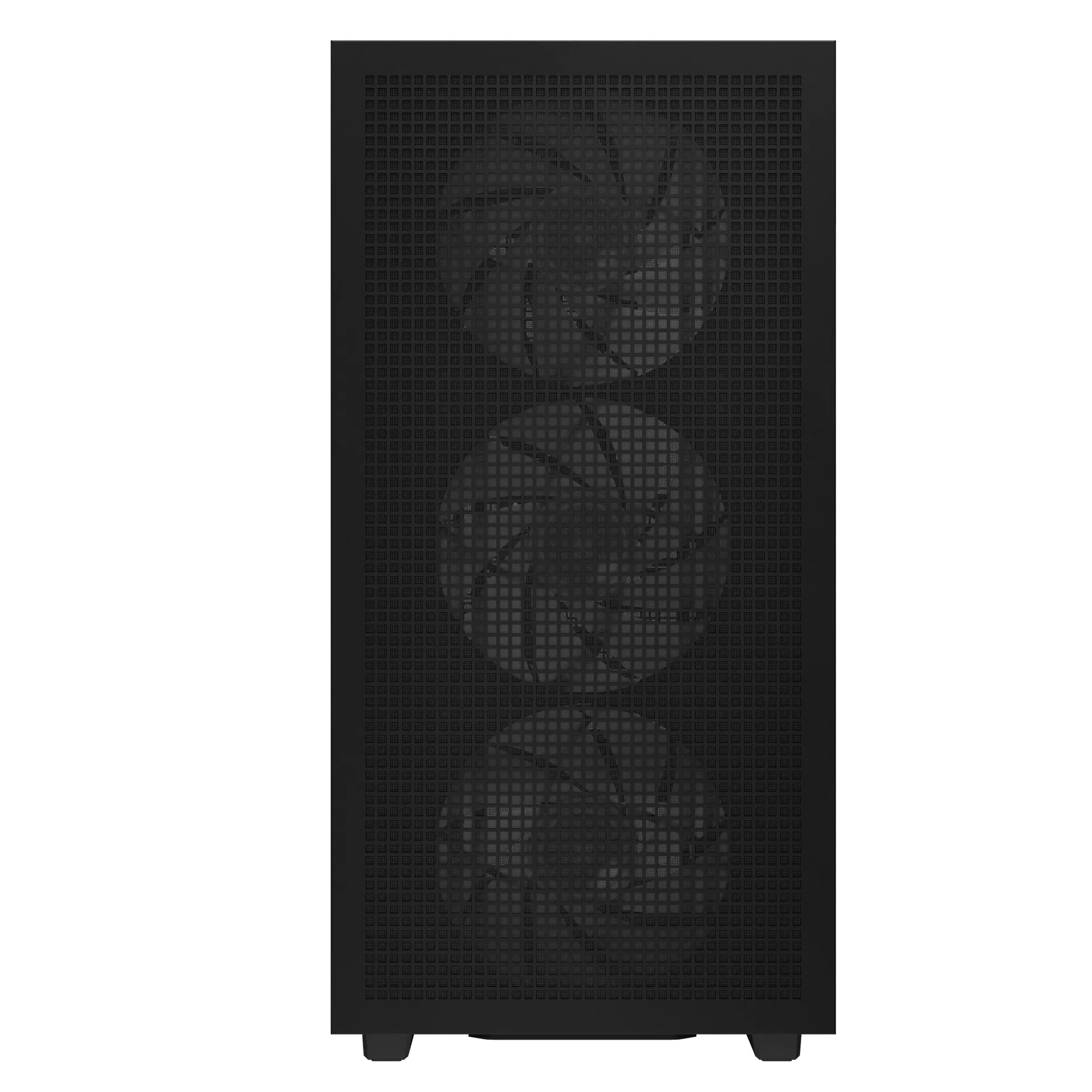 DeepCool CH560 DIGITAL Midi Tower Schwarz – Bild 4