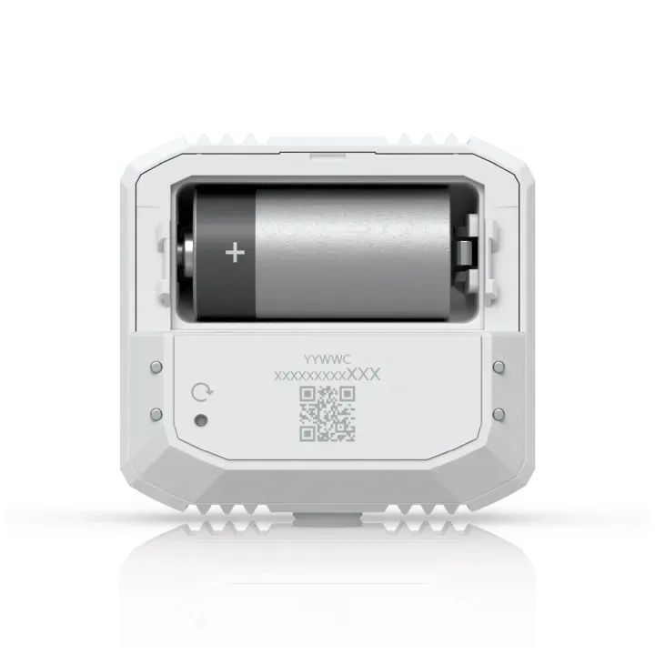 Ubiquiti UniFi SuperLink Environmental Sensor • UniFi Protect Sensor • IPX5 • battery • USL-Environmental – Bild 3