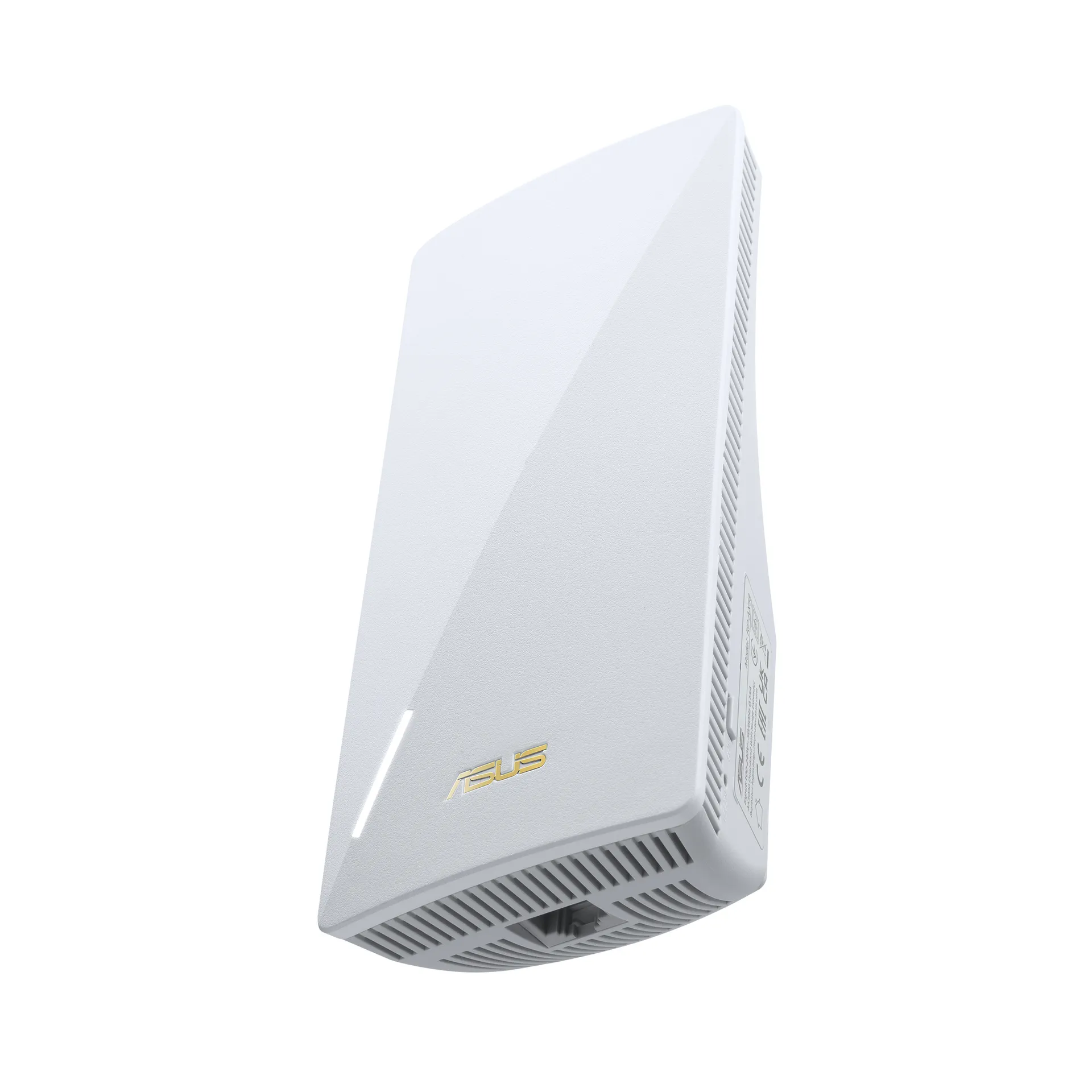 ASUS RP-AX58 Netzwerksender Weiß 10, 100, 1000 Mbit/s – Bild 4
