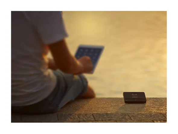 TP-Link Mobiler 4G/LTE-WLAN-Router – Bild 4