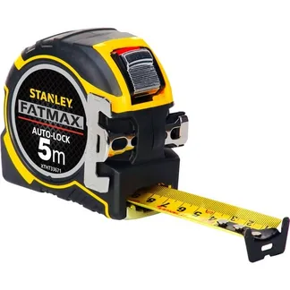 Bandmaß FATMAX PRO Autolock, 5 Meter Bandmaß FATMAX PRO Autolock, 5 Meter
