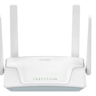 D-Link 4G LTE AX1500 Wi-Fi 6 Router D-Link 4G LTE AX1500 Wi-Fi 6 Router