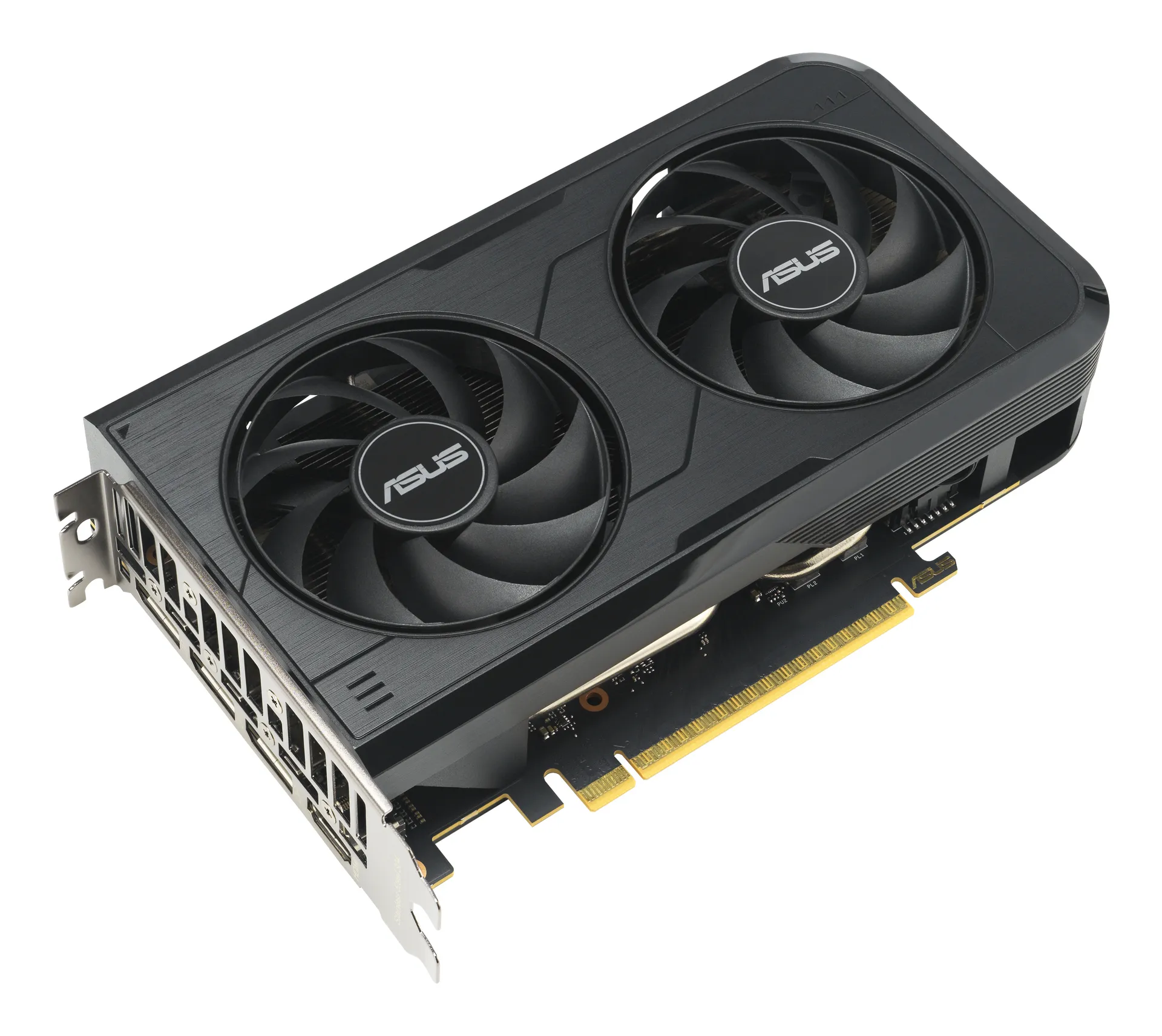 ASUS Dual -RTX5050-O8G NVIDIA GeForce RTX 5050 8 GB GDDR6 – Bild 3