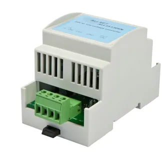 ALLNET Ersatznetzteil/Spannungswandler 12V/1,5A IN: 15..~36VDC -> OUT: 12VDC / 24V auf 12V / DC Step-Down-Wandler ALLNET Ersatznetzteil/Spannungswandler 12V/1,5A IN: 15..~36VDC -> OUT: 12VDC / 24V auf 12V / DC Step-Down-Wandler