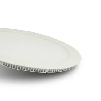 Synergy 21 LED light panel rund 20W kaltlweiß V5 CRI>90 Synergy 21 LED light panel rund 20W kaltlweiß V5 CRI>90