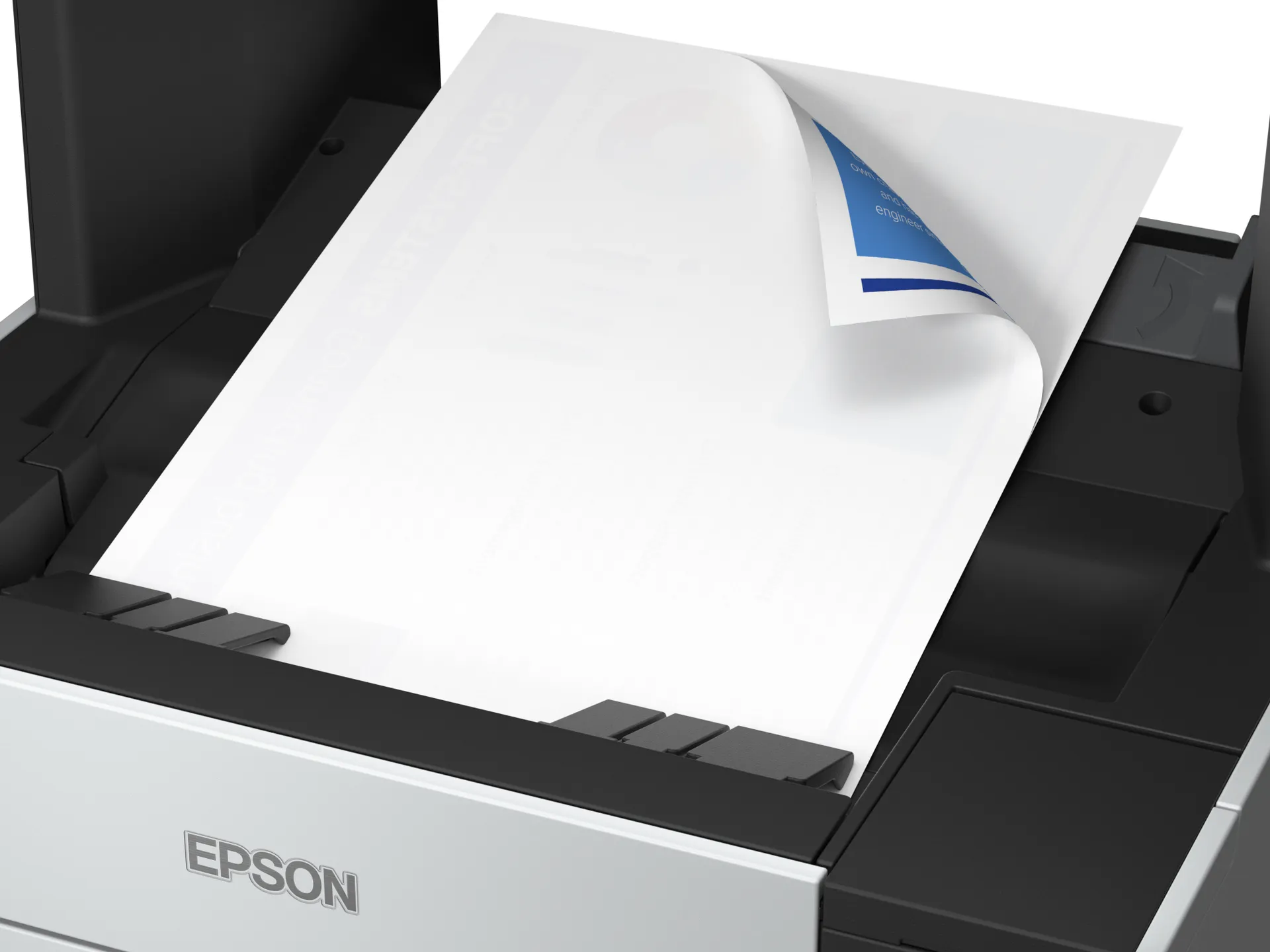 Epson EcoTank ET-5170 – Bild 4