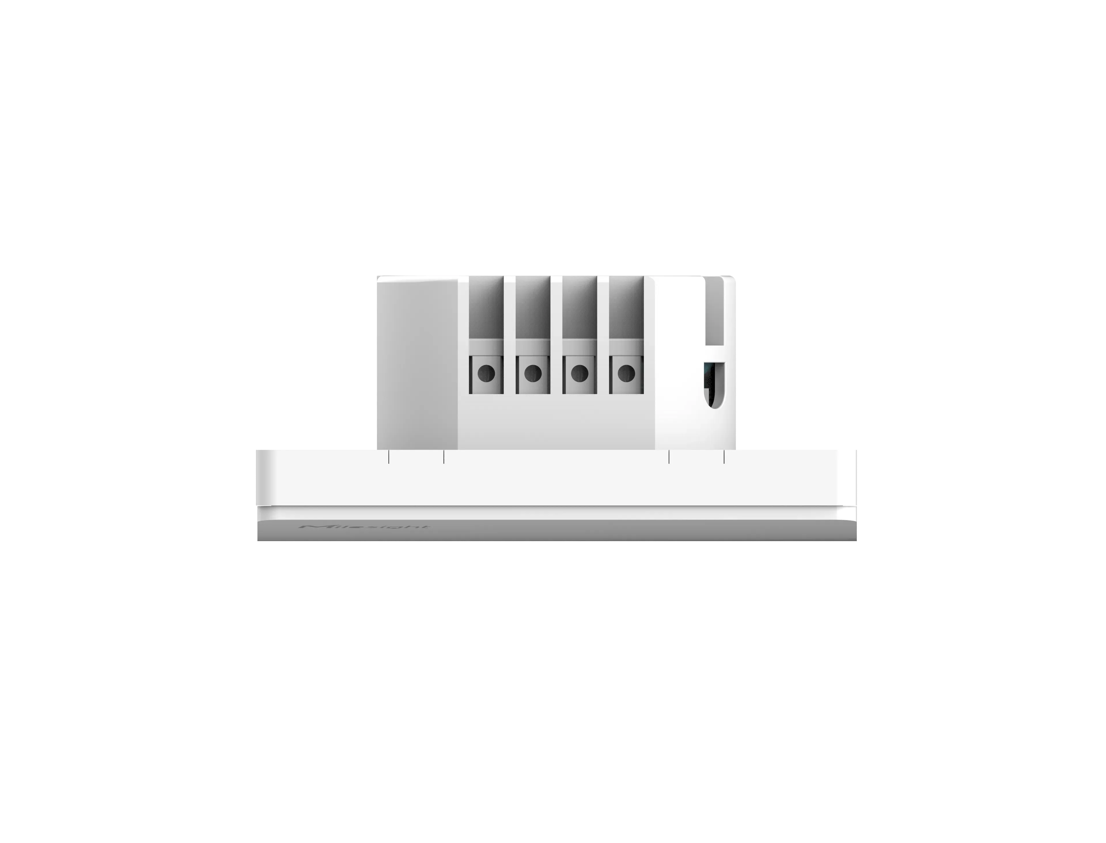 Milesight IoT Wall Switch, WS502-868M-3W-W11-EU LoRaWAN / 3-wire / 2 button – Bild 9